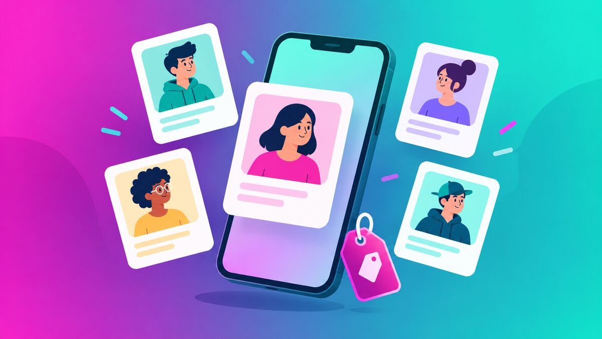CrushOn AI review illustration