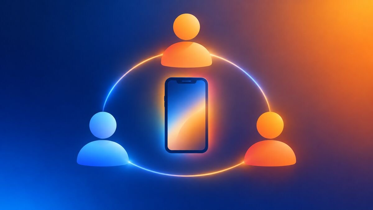 Kindroid review illustration