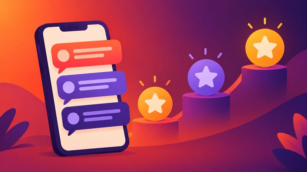 SpicyChat review illustration